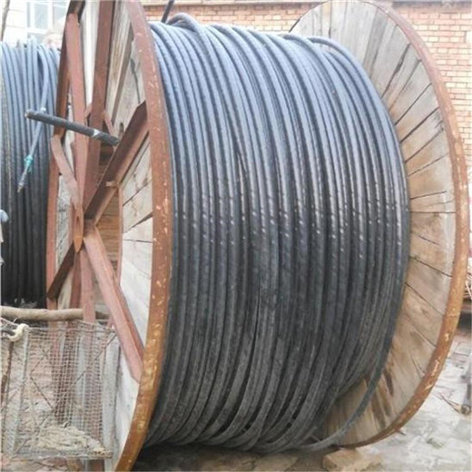 景宁回收废旧电缆在哪-远东电缆回收景宁本地收购现款结算