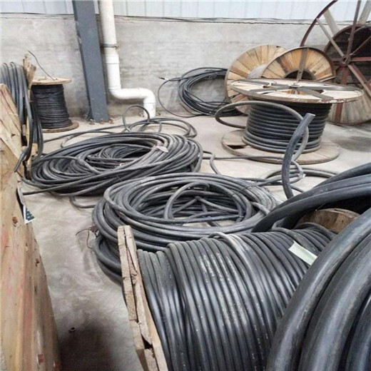 乐清哪里回收电缆线-乐清150电缆线回收厂家咨询电话