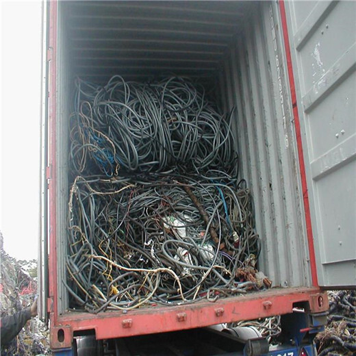 盱眙县哪里回收旧电缆线-盱眙县船用电缆回收本地欢迎来电咨询