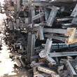 黄山徽州区回收废旧钢筋点同城大型废品回收站图片