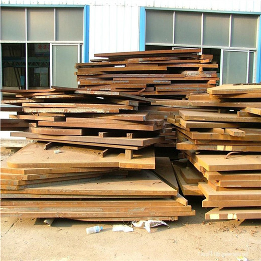 琅琊区回收废钢板在哪里-滁州厂家上门看货随叫随到