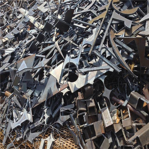 巢湖废旧钢材回收处理附近地区免费上门收购电话