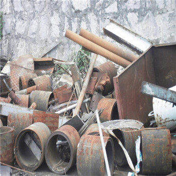 当涂二手槽钢回收厂家同城大型废品回收站