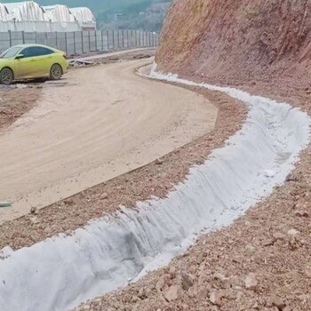 北京市6mm厚度防水排水溝水泥毯規格