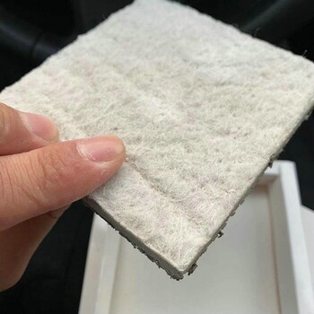 山東8mm厚度護坡固化混凝土毯水泥毯規格
