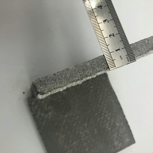 河南混凝土水泥毯一平米多少錢?