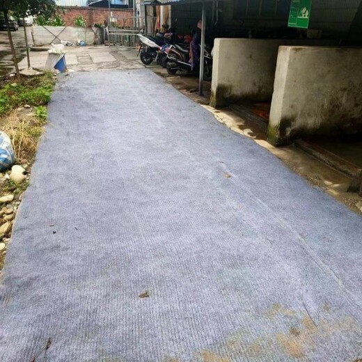 水泥毯玉屏侗族自治县水泥毯价格厂家