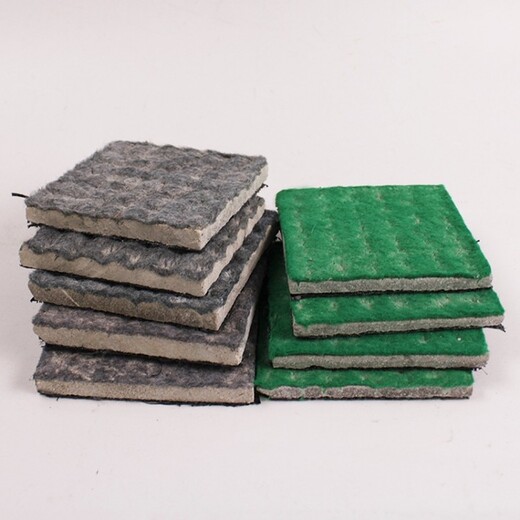 内蒙古水泥毯价格12毫米混凝土水泥毯那里生产