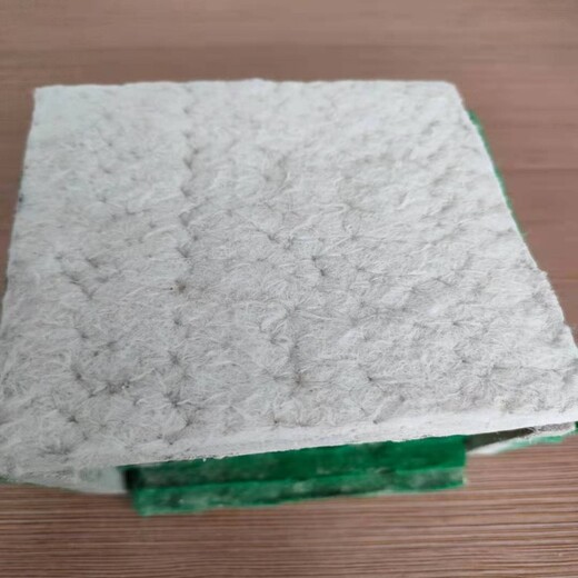 6毫米混凝土固化毯供应商厂家宣威市水泥毯批发