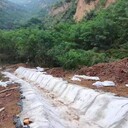 海南12mm厚度不開裂混凝土毯水泥毯施工方便
