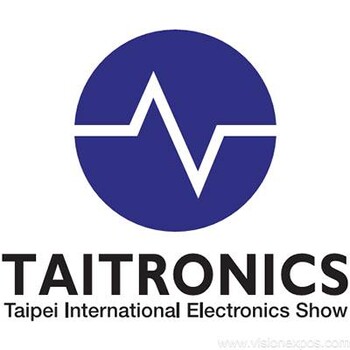 2023年臺(tái)灣國際電子展覽會(huì)TAITRONICS