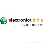 2023年印度电子元件及电子元件制造展览会ElectronicaIndia