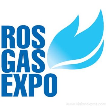 2023年俄罗斯圣彼得堡石油天然气展览会RosGas Expo 2023