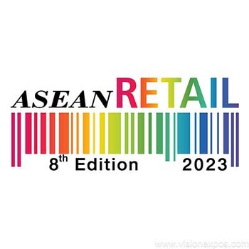 2023年泰國曼谷零售展覽會AseanRetail2023