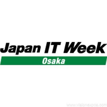 2024年日本大坂IT博覽會JapanITWeekOsaka