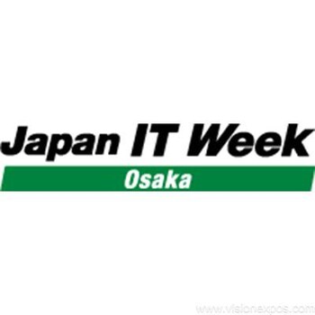 2024年日本大坂IT博览会JapanITWeekOsaka