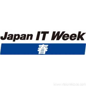 2024年日本東京IT博覽會JapanITWeekSpring