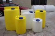 乌海加药箱塑料搅拌罐防腐容器塑料水桶一次成型欢迎订购