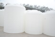 汉中塑料搅拌罐PE水箱塑料运输罐果园储水罐一次成型