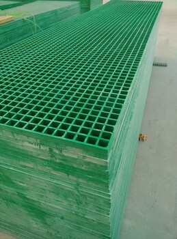 生產(chǎn)玻璃鋼拉擠格柵/洗車房玻璃鋼格柵安裝成本