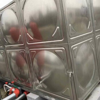 浩凱不銹鋼方形水箱品牌/304不銹鋼水箱型號(hào)及價(jià)格