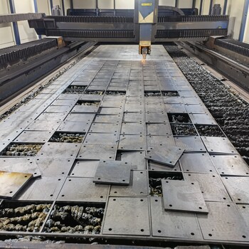 常州焊接切割定制尺寸不锈钢垫片铁板垫片多少钱一米