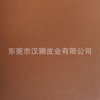 二層牛皮納帕軟皮貼革頭盔皮料仿頭層皮箱包二層牛皮