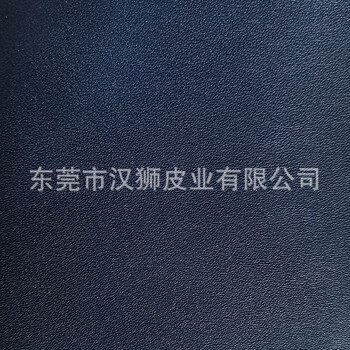 二層牛皮納帕軟皮貼革頭盔皮料仿頭層皮箱包二層牛皮