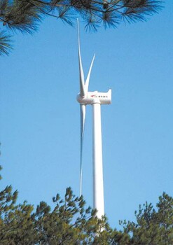 风力发电场防雷检测，风电机组防雷验收，光伏电站防雷检测