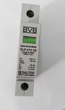 CRCC認證BVBFLMWJ-MDF、BVBSFLM-220電涌保護器