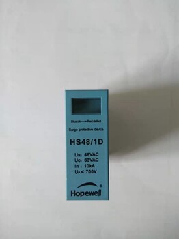 华炜HS380-1DHPDC40G-275HPDB80G-420浪涌保护器