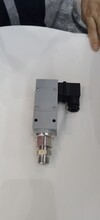 美国WDM紧凑型通用压力开关GS111S10适用于垃圾发电、煤化工、冶金、石油等场合