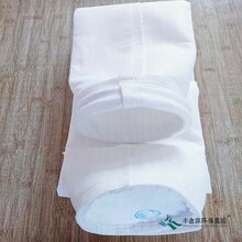 電廠PPS布袋PPS高溫濾袋圖片