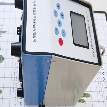 GCG1000光散射式數(shù)字粉塵監(jiān)測器靈敏度穩(wěn)定負(fù)載能力強(qiáng)
