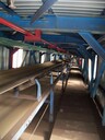 濰坊鵬卓機(jī)械礦山煤炭水泥砂石物料輸送設(shè)備DTII型帶式輸送機(jī)