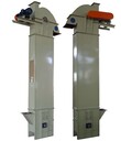 TH型環(huán)鏈斗式提升機濰坊鵬卓機械生產(chǎn)水泥化工煤砂物料提升設備
