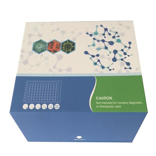 山羊白细胞介素6（IL-6）ELISA检测试剂盒