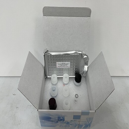 大鼠白血病抑制因子受体检测试剂盒
