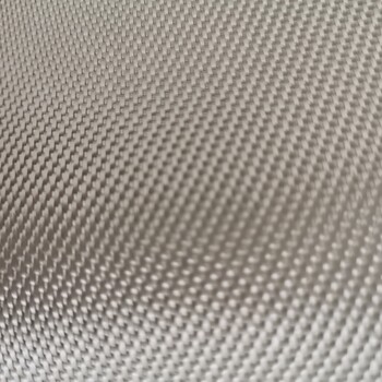 高硅氧材料應用江蘇供應高硅氧涂層布高硅氧網格布