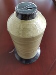 玻璃纖維線(xiàn)耐溫性能武漢供應(yīng)高硅氧線(xiàn)芳綸包鋼縫紉線(xiàn)