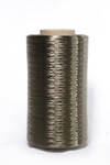耐高温防火布缝纫线价格武汉厂家供应高硅氧线玻纤缝纫线