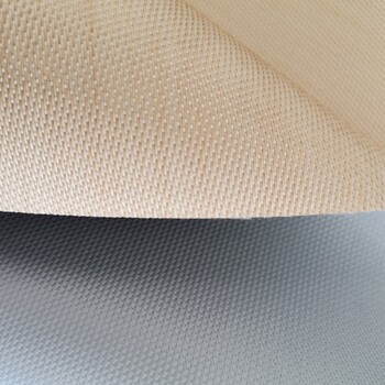 高硅氧纤维布规格型号广西供应高硅氧涂层布高硅氧网格布