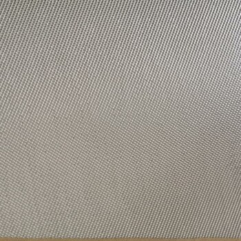 高硅氧玻璃纖維涂層布廠家武漢供應高硅氧防火布耐溫1000℃套管