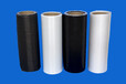 玻璃纤维憎水布规格参数武汉供应玻纤涂层布黑色玻璃丝布