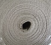 耐温1000℃高温绝缘带厂家武汉供应陶瓷纤维防火布陶瓷纤维毯