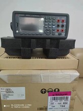 是德科技34470A万用表34470A7位半