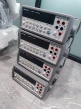 是德科技34401A万用表34401A