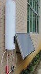安徽宣城陽臺壁掛太陽能熱水器/平板太陽能熱水器批量回收