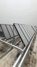 武汉阳台壁挂式太阳能