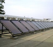 仙桃阳台壁挂太阳能工程